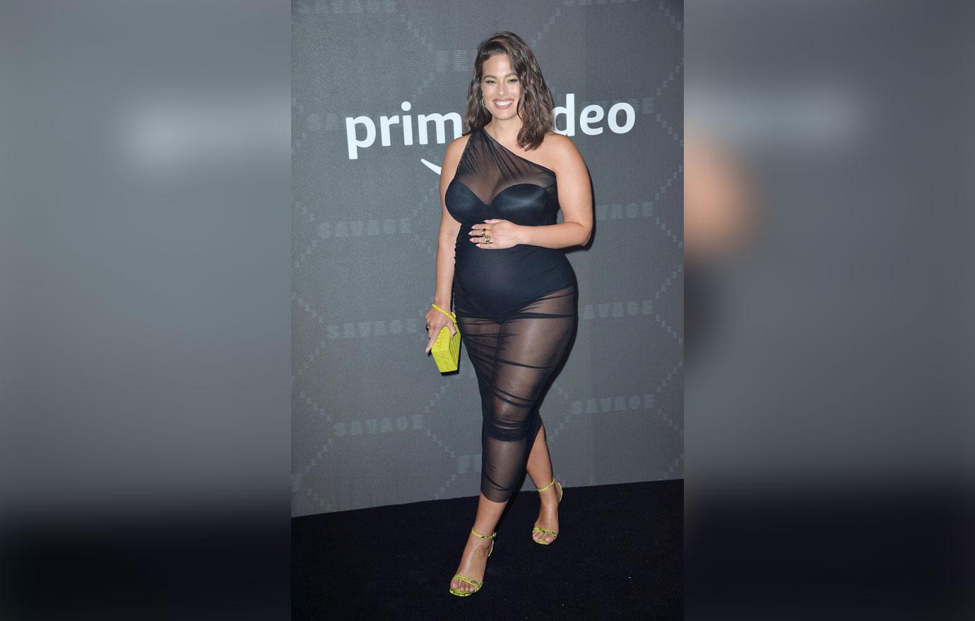 ashley graham