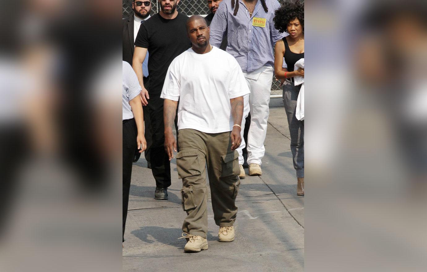 Kanye