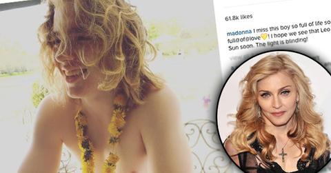 Madonna custody battle rocco ritchie mediate hero