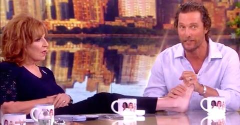 joybehar matthewmcconahey pp