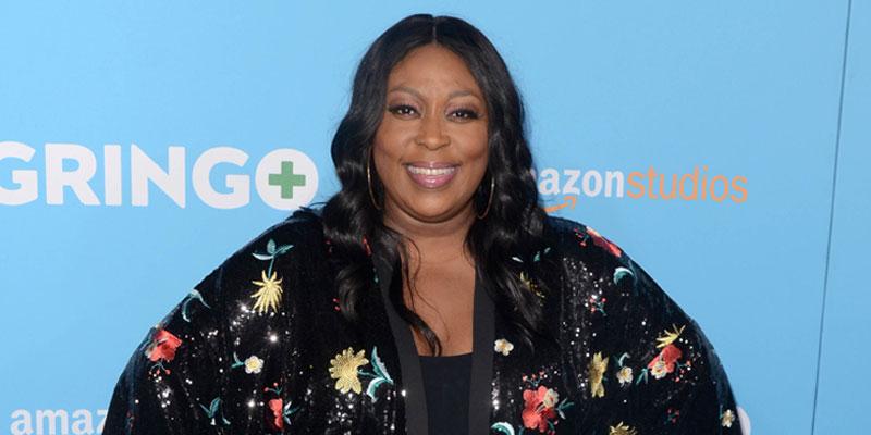 'The Real' Host Loni Love Sends Inspirational Message To Fans About