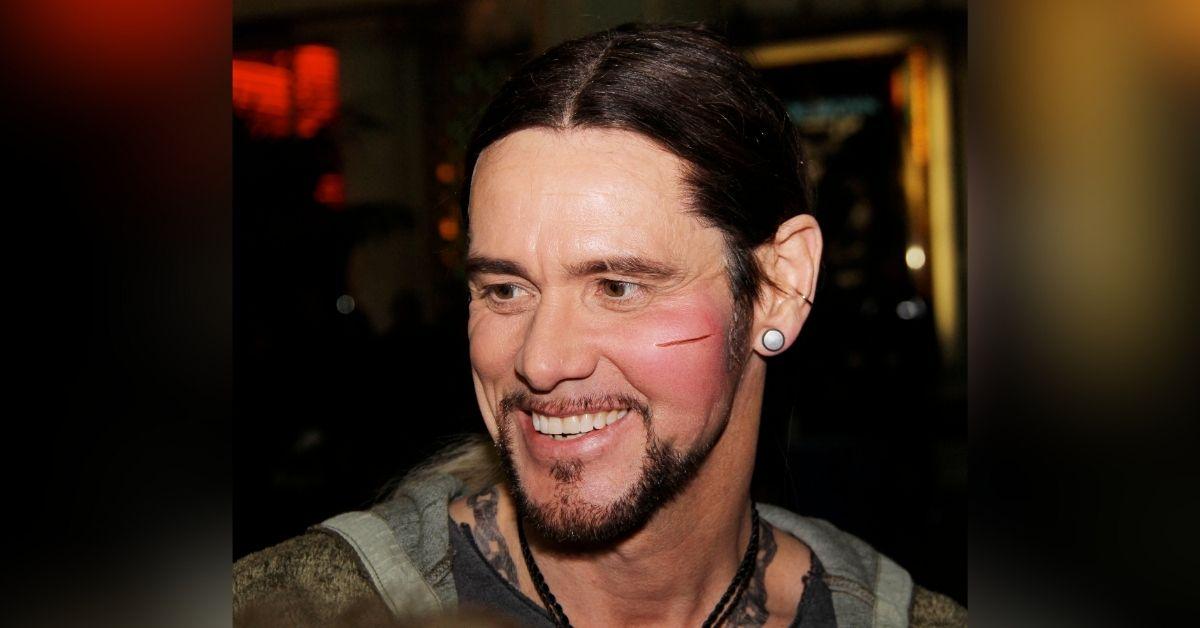 did jim carrey get plastic surgery transformation photos after new look