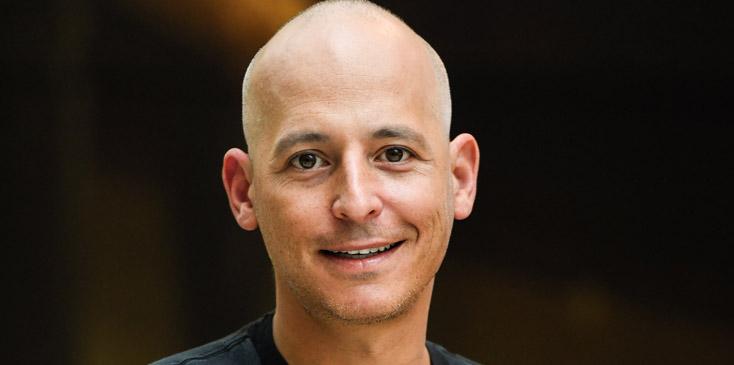 Make Toronto Your Gym Event With Fitbit Led By Celebrity Trainer Harley Pasternak