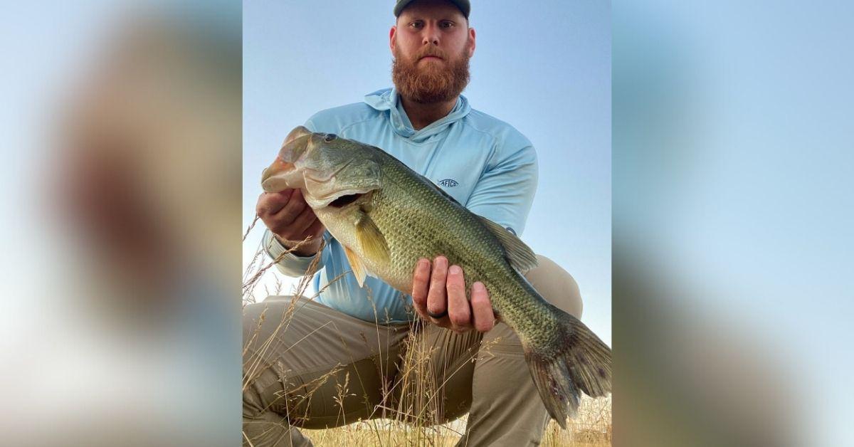 Photo of Braden Smith 