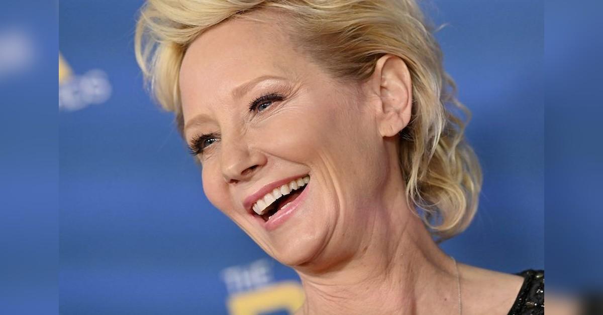 anne heche expected to be taken off of life supportpp