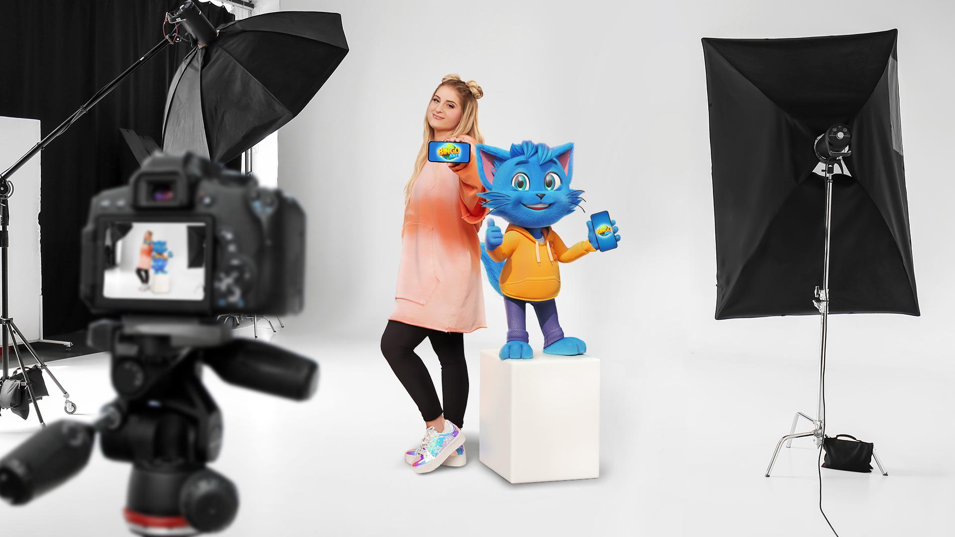 meghan trainor bts image