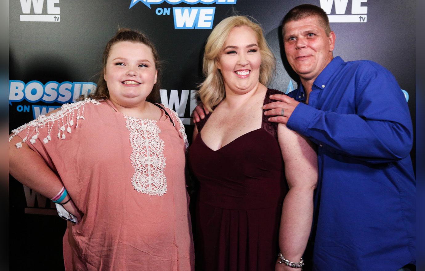 Mama-June-Geno-Sexting