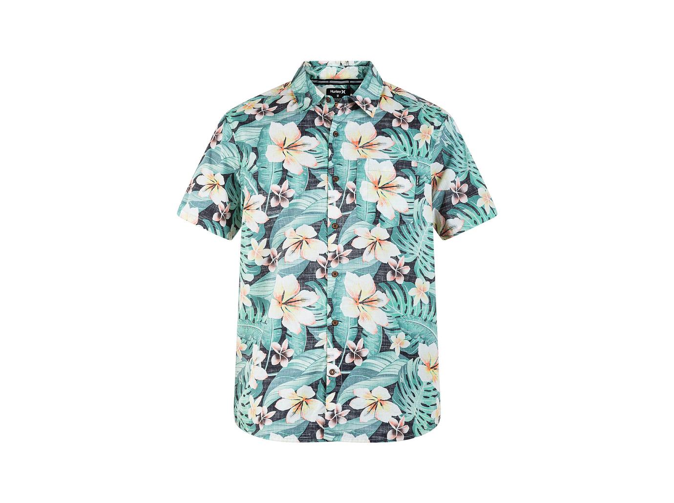 nick jonas teal floral paisley patterned button down shirt shop