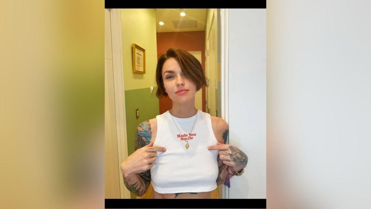 who is ruby rose australian actress hollywood exit sexual assault allegations against katy perry