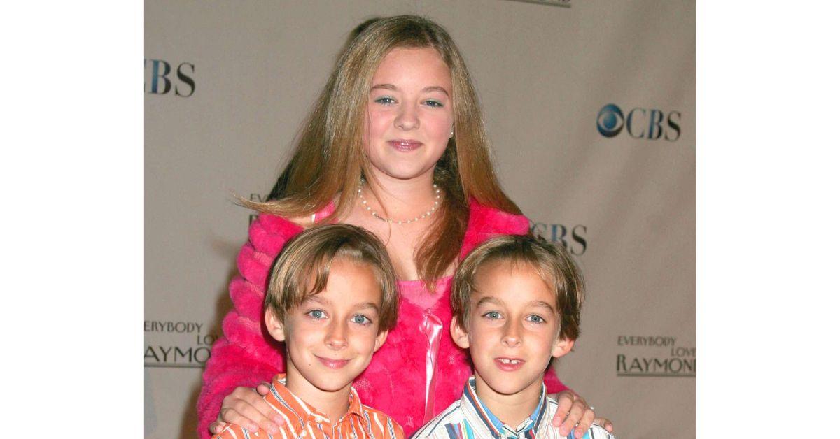 'Everybody Loves Raymond' Cast Where Are They Now?