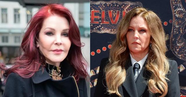 lisa marie presley suicidal thoughts death priscilla
