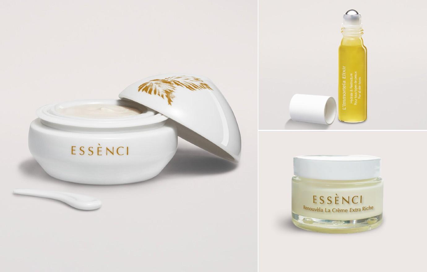 essenci gift guide