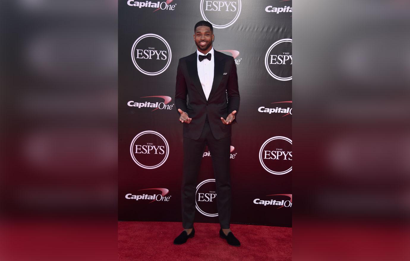 The 2016 ESPYS &#8211; Arrivals