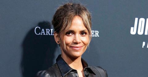 halle berry