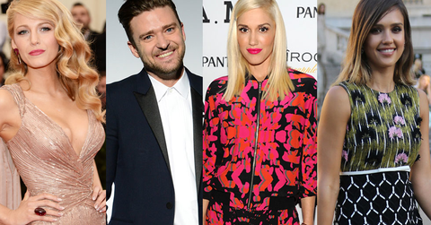 Celebrity entrepreneurs