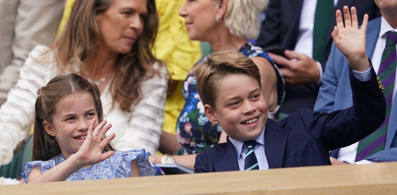 prince william proudly shares prince george potential pilot