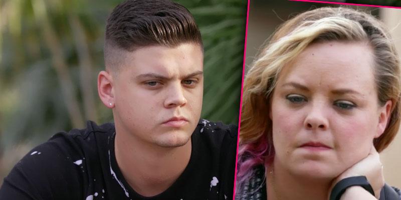 Tyler baltierra cheating catelynn lowell twitter account