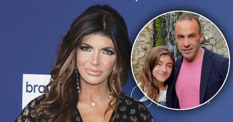 //Teresa Daughter Audriana PP