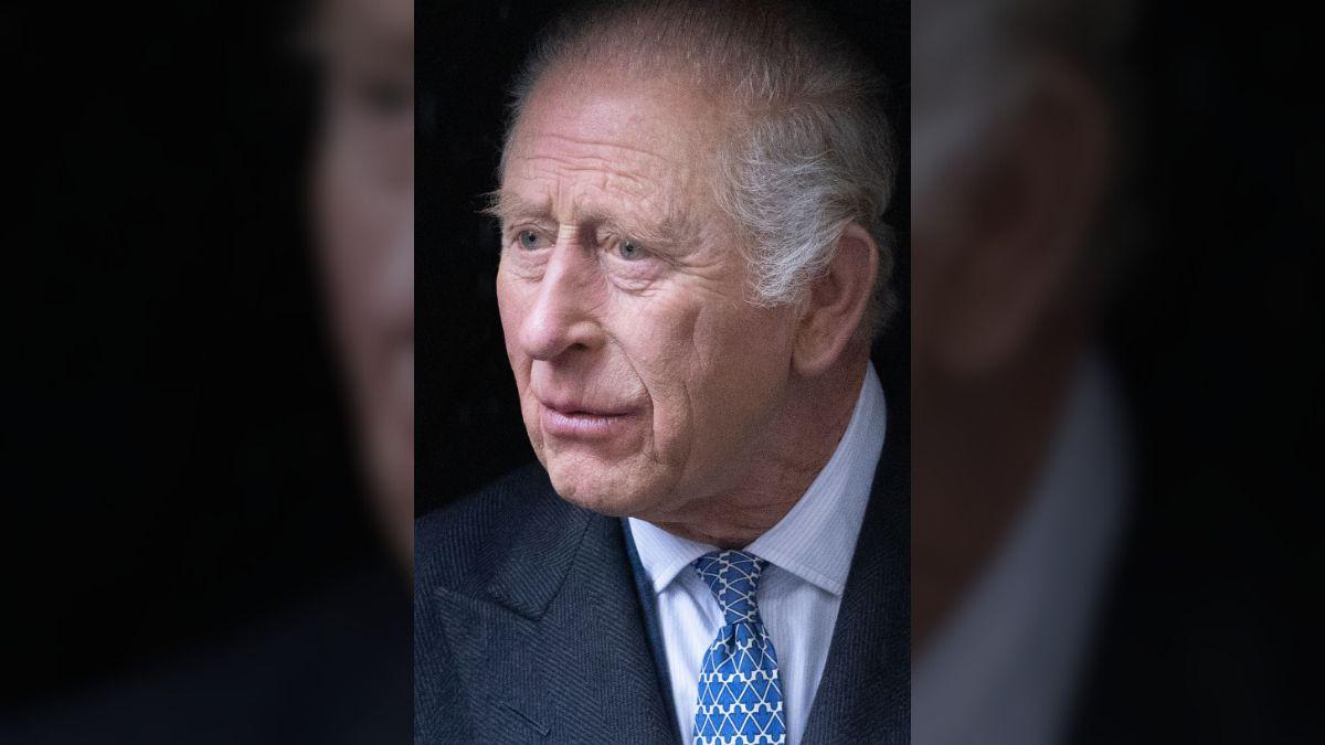 image of King Charles is being accused of cashing in on royal prestige.