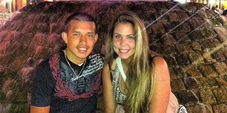 Kailyn lowry slams ex javi marroquin breaking into home teen mom 2 hr