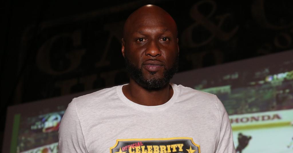 Lamar Odom Announces New Documentary Sex Drugs And Kardashians