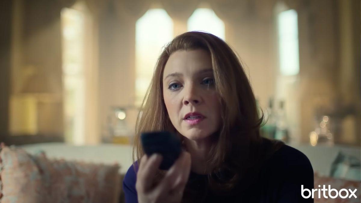 image of Natalie dormer 