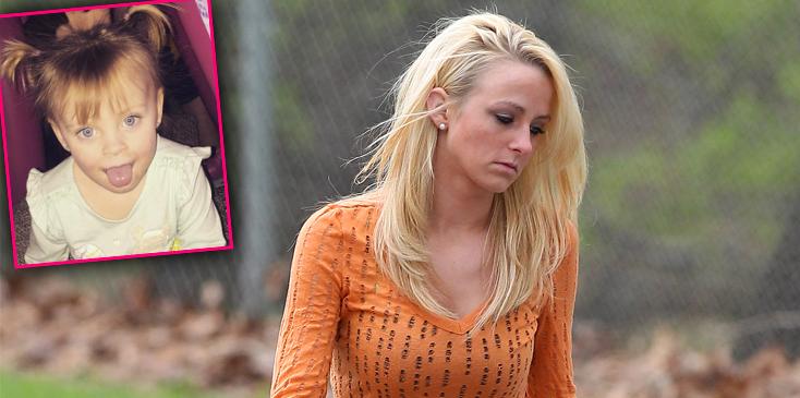 leah messer daughters custody battle rehab