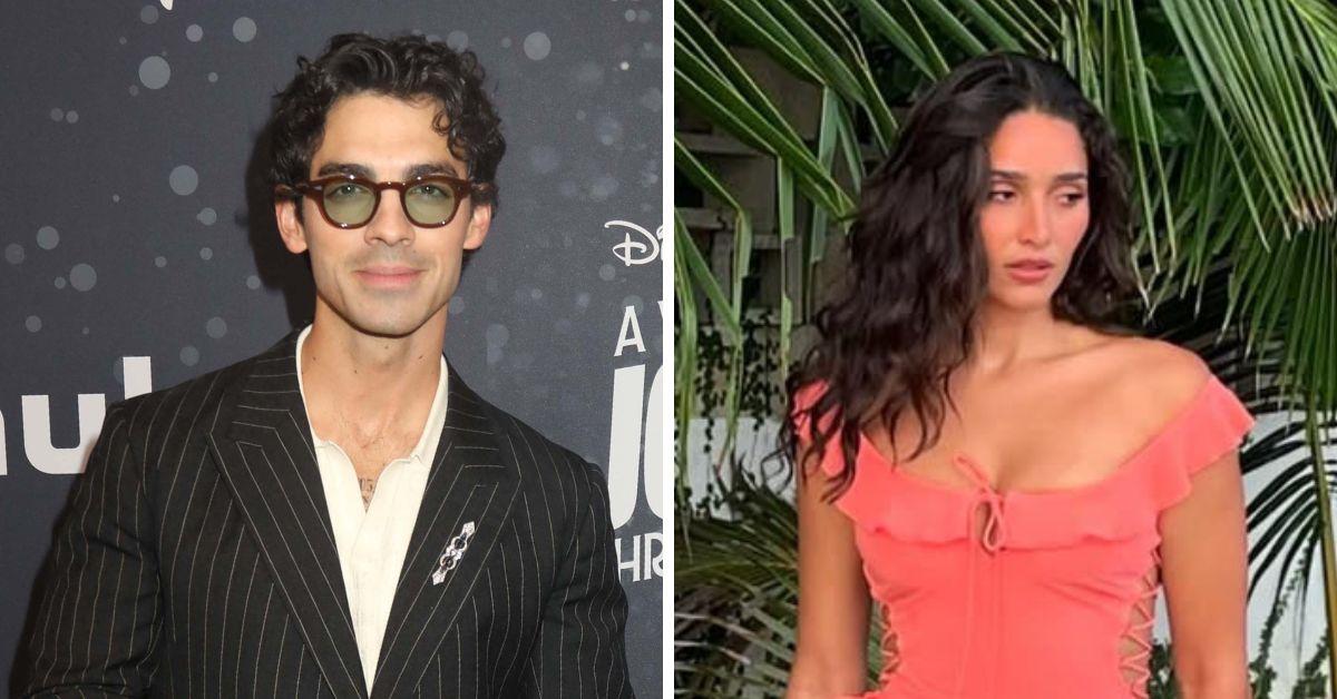 is joe jonas dating tatiana gabriela what to know so far