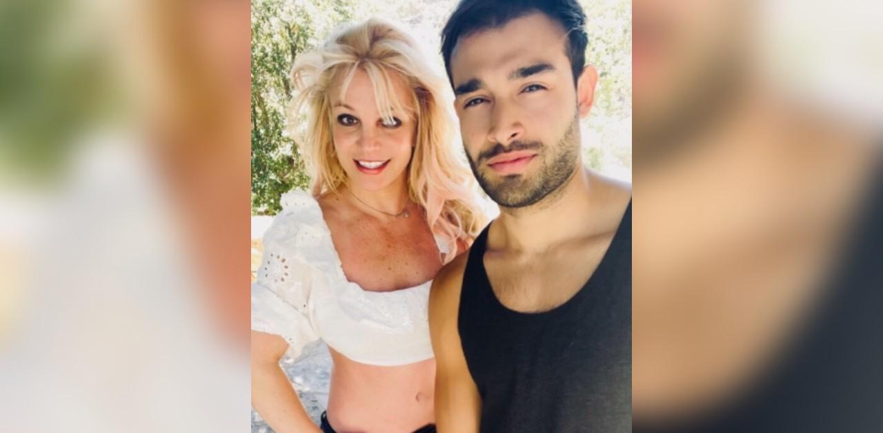 britney spears sam asghari prenup