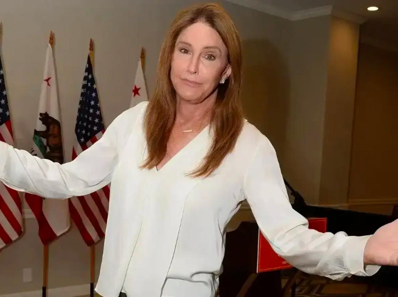 caitlyn jenner mocks anti trans republican pundit