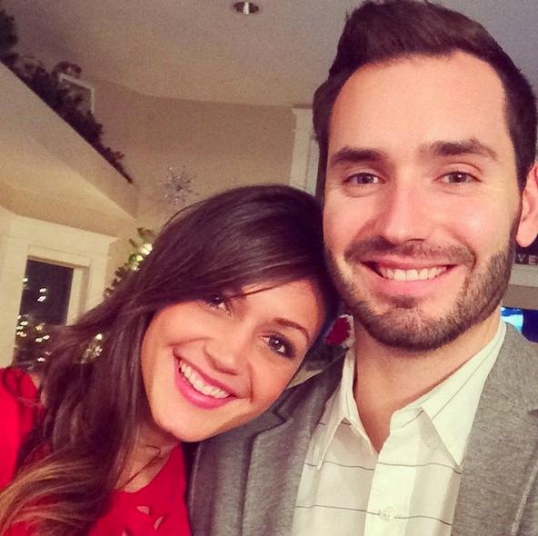 Desiree Hartsock married 3