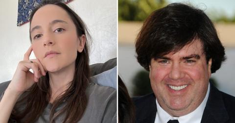 zoey alexa nikolas dan schneider attended wardrobe fittings