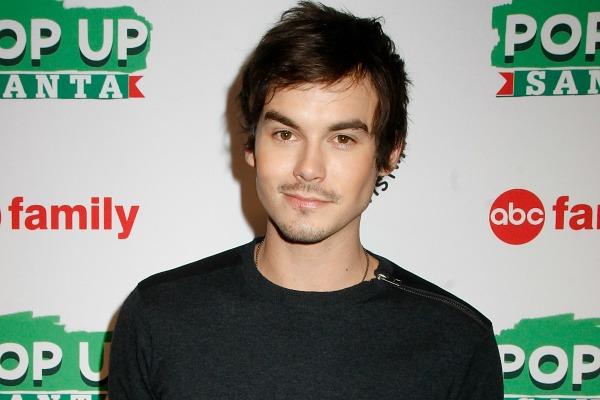 Tyler blackburn