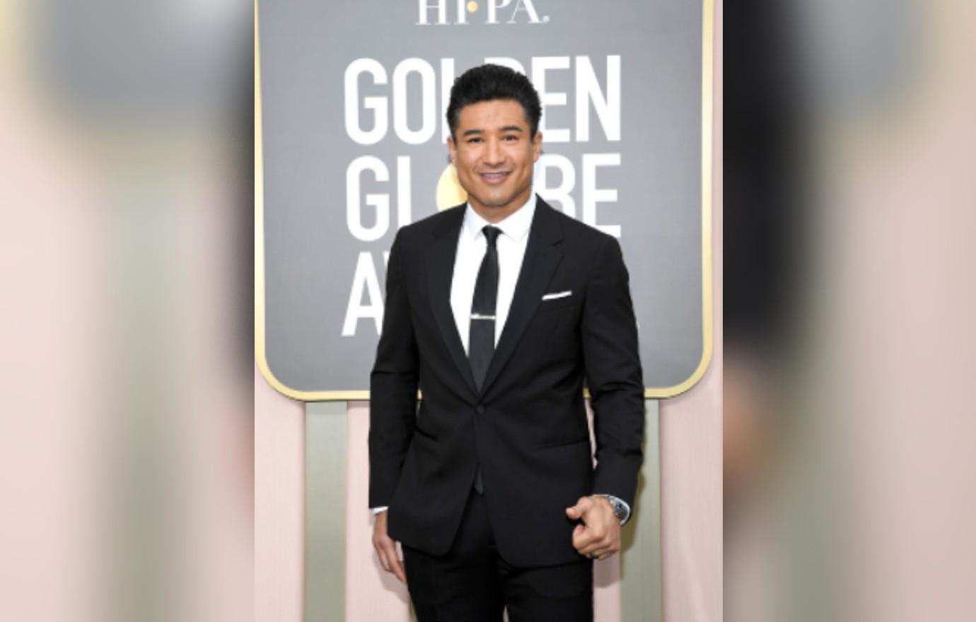 mario lopez