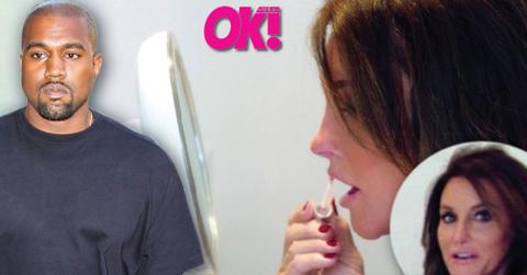 Caitlyn jenner kanye west kardashian survival tips 01