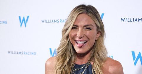 Photo of Debbie Matenopoulos