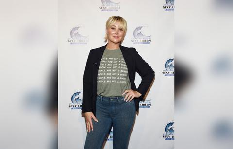 Stephanie Miller’s Sexy Liberal Blue Wave Tour – Los Angeles, CA