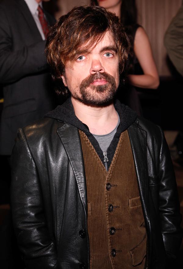 Peter Dinklage