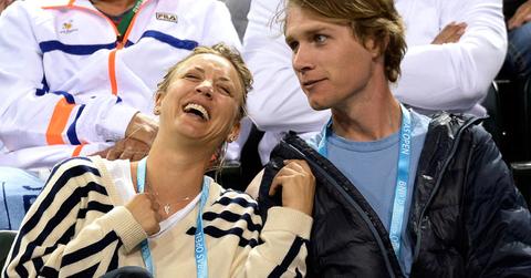 Kaley cuoco boyfriend karl cook