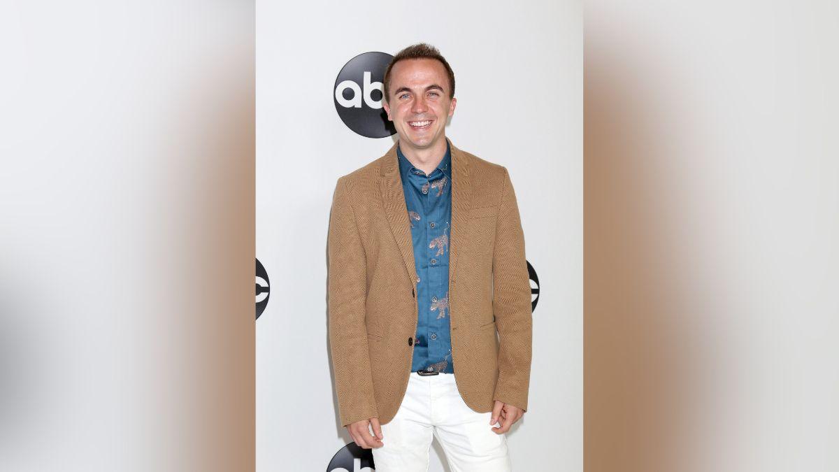 Image of Frankie Muniz was the star of 'Malcolm in the Middle.'
