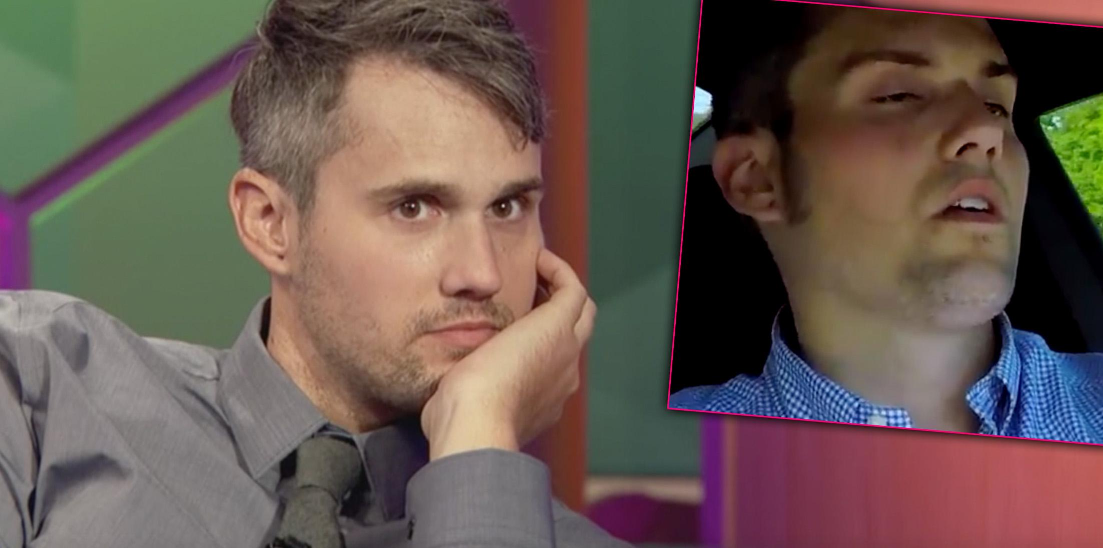 Ryan edwards driving under influence scene teen mom vacation h