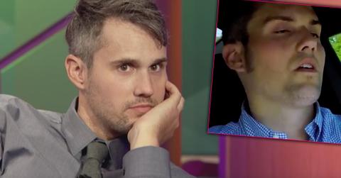 Ryan edwards driving under influence scene teen mom vacation h