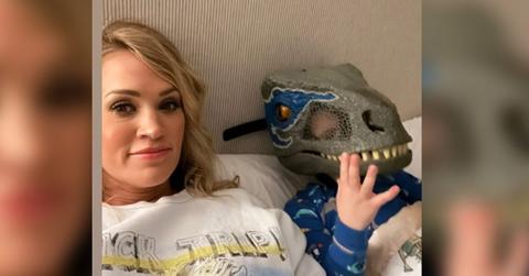 carrieunderwiid ig pp