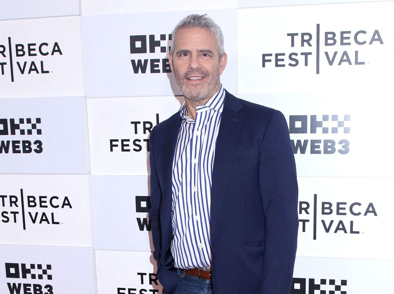 leah mcsweeney new papers lawsuit andy cohen response intimidate backing down