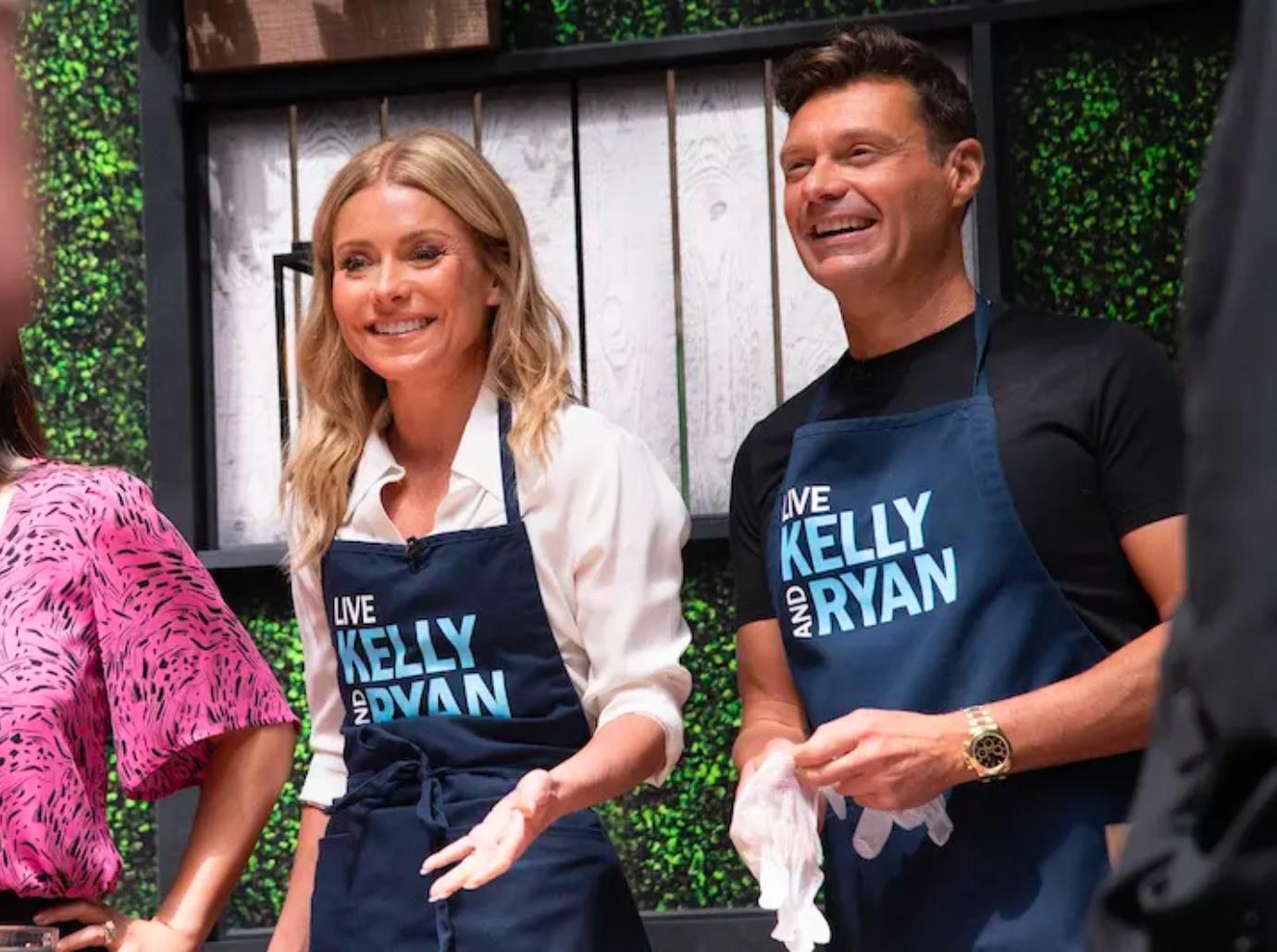 kelly ripa net worth salary millionaire mark consuelos