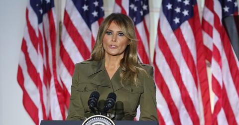 //Melania Trump Stormy Daniels porn hooker