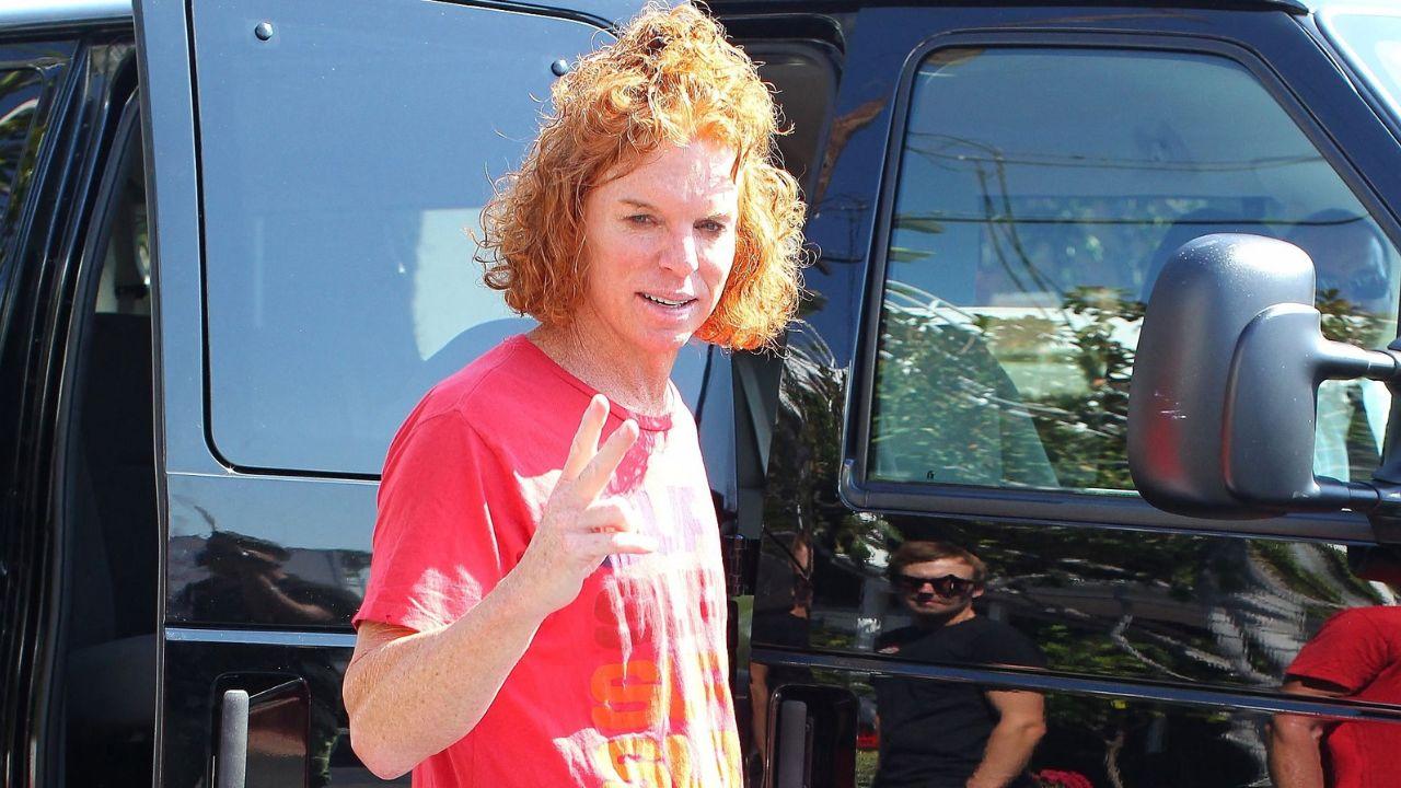 Carrot Top