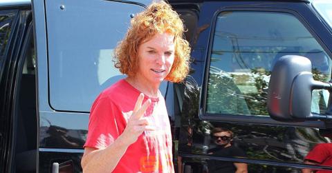Carrot Top