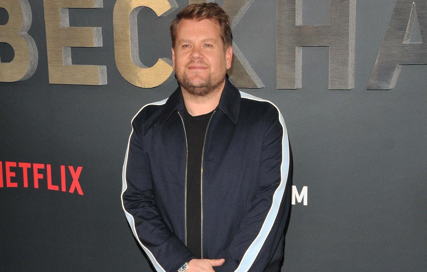 james corden