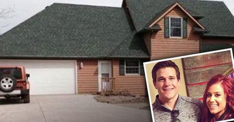 Chelsea houska cole deboer moving in